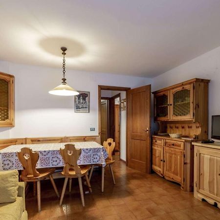 Des Alpes 3 Apartment Каназей Екстериор снимка