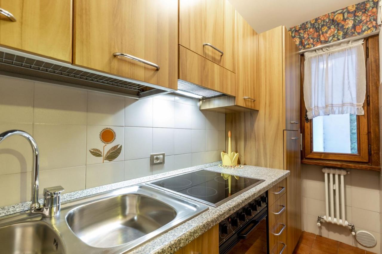 Des Alpes 3 Apartment Каназей Екстериор снимка