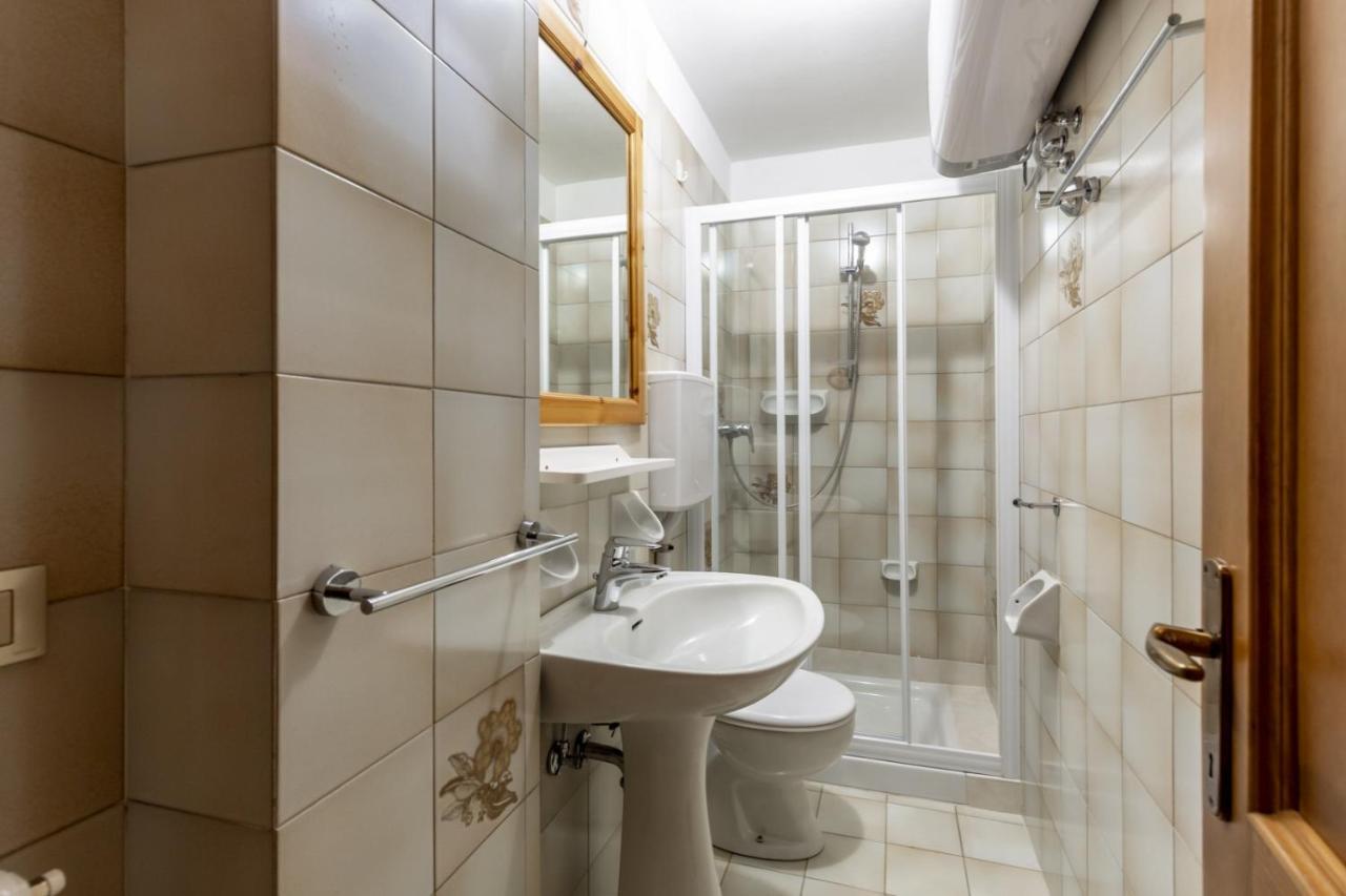 Des Alpes 3 Apartment Каназей Екстериор снимка