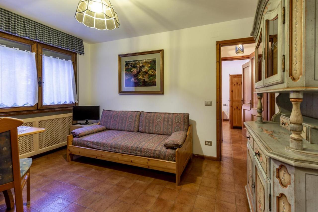 Des Alpes 3 Apartment Каназей Екстериор снимка