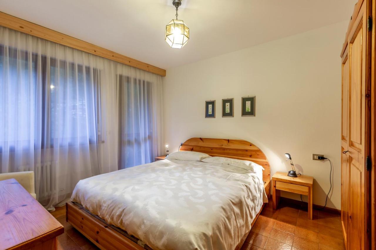 Des Alpes 3 Apartment Каназей Екстериор снимка