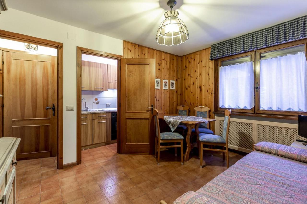 Des Alpes 3 Apartment Каназей Екстериор снимка