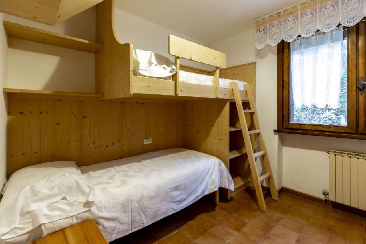 Des Alpes 3 Apartment Каназей Екстериор снимка