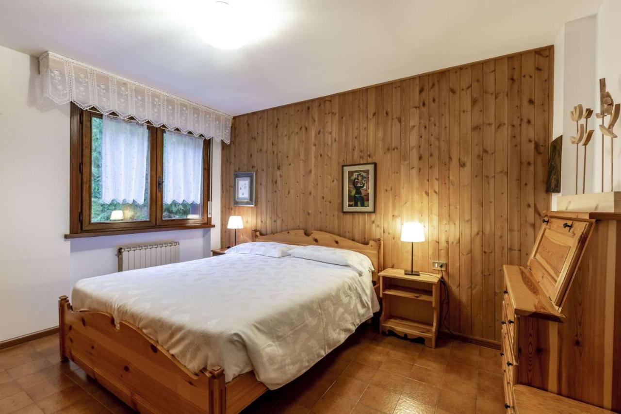 Des Alpes 3 Apartment Каназей Екстериор снимка