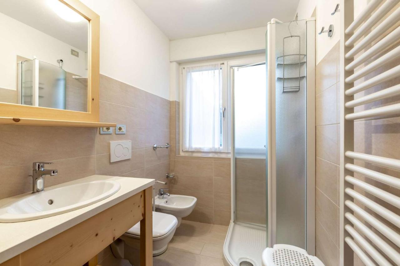 Des Alpes 3 Apartment Каназей Екстериор снимка