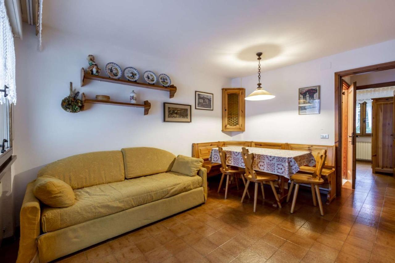 Des Alpes 3 Apartment Каназей Екстериор снимка